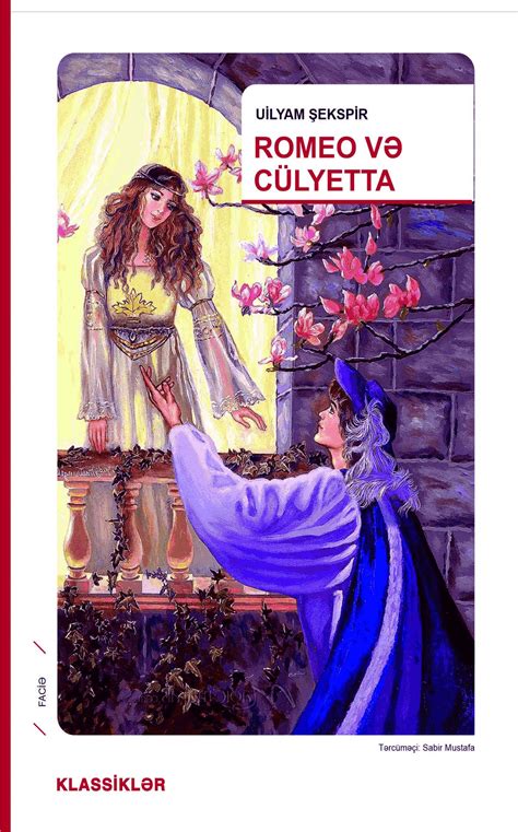 Romeo və Cülyetta slot lyrics